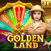 Golden Land game icon