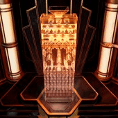 Lightning Dice game icon