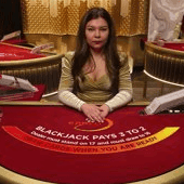 Speed VIP Blackjack 1 game thumbnail