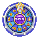 Spin and Win Pinas Bonus