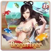 Dragon Tiger game icon