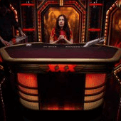 Xxxtreme Lightning Baccarat game thumbnail