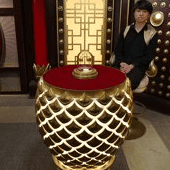 Emperor Sic Bo A thumbnail